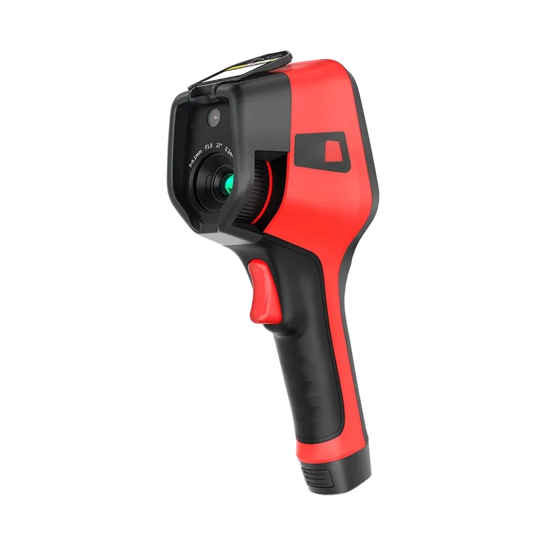 MRM620 Handheld Thermal Camera