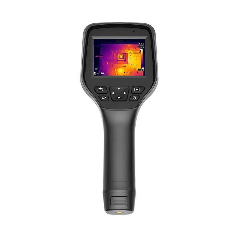 MRM620 Handheld Thermal Camera