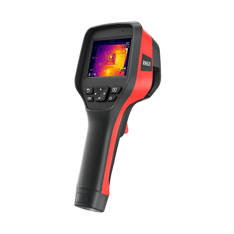 MRM620 Handheld Thermal Camera
