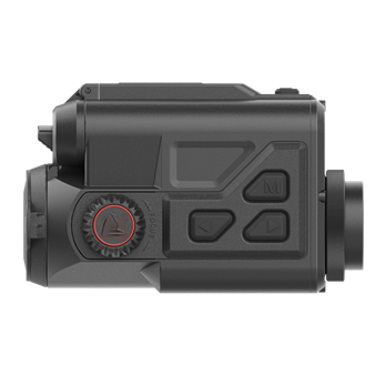 MTB420 Clip-on Thermal Imaging Attachment