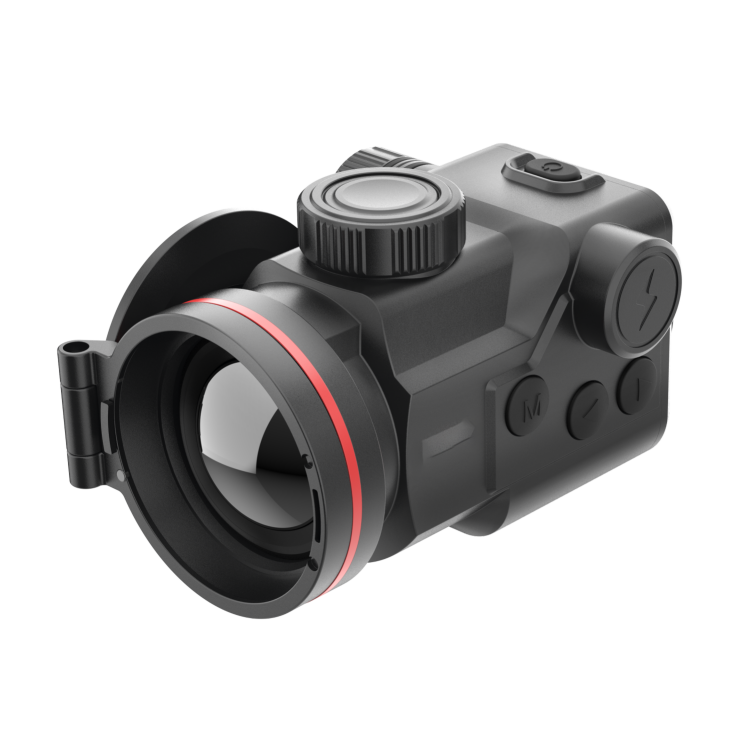 MTB650 2.0 Clip-on Thermal Imaging Attachment