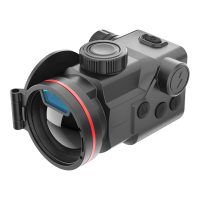 MTB650P 2.0 Clip-on Thermal Imaging Attachment