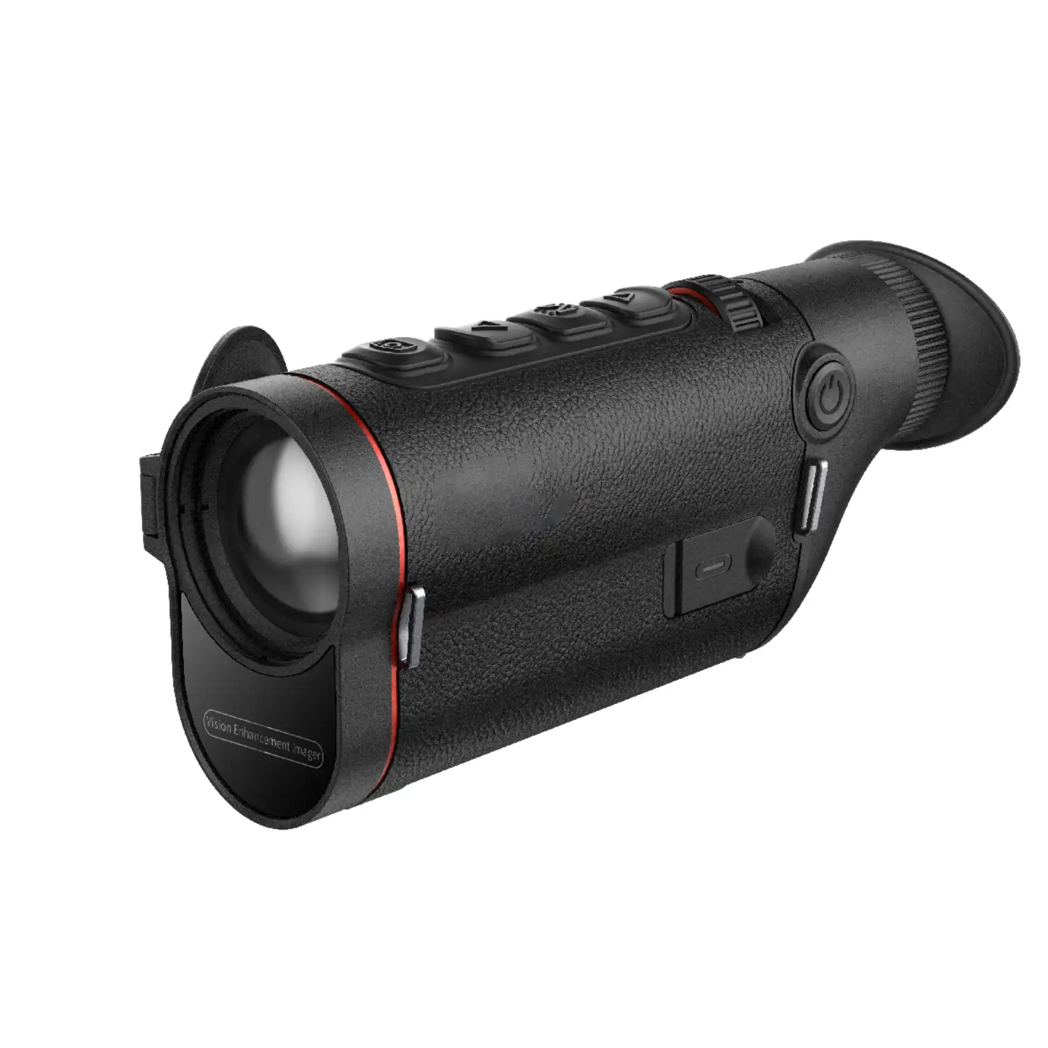 MTD433Handheld Thermal Imaging Monocular