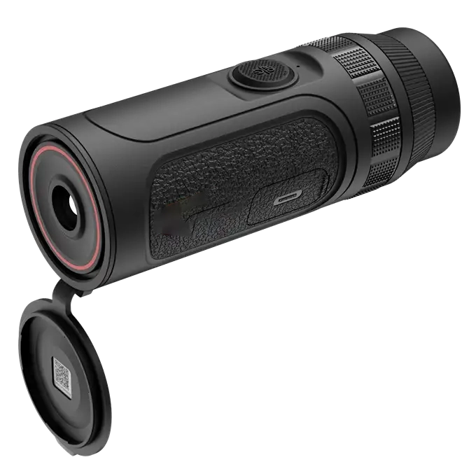 MTE211Handheld Mini Thermal Imaging Monocular
