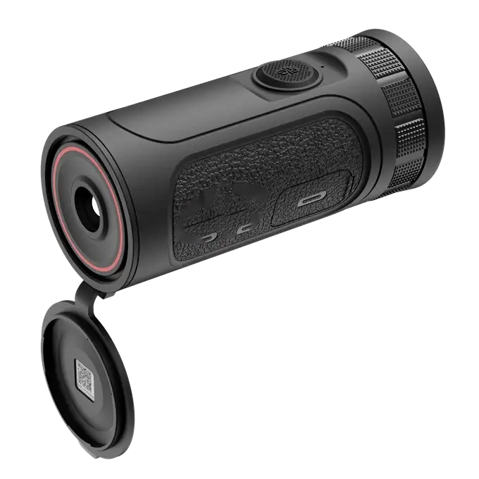 MTE211MHandheld Mini Thermal Imaging Monocular