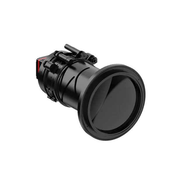 Turing MF1280 Uncooled Infrared Module
