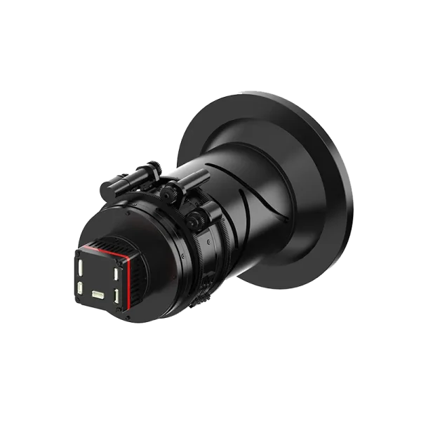 Turing MF1280 Uncooled Infrared Module