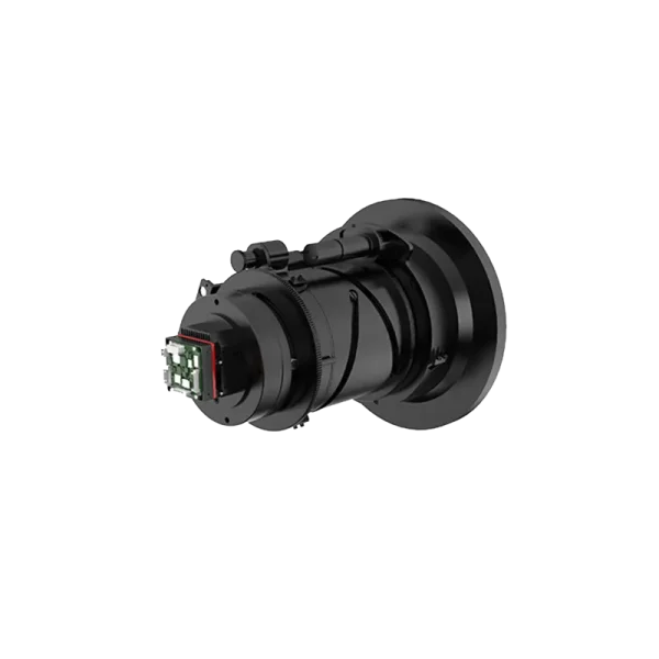 TF384-3-1-1-2 Turing MF384 Uncooled Infrared Module (Imaging)