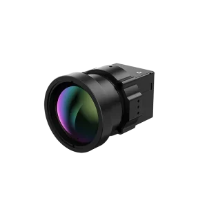 Turing ML1280 Uncooled Infrared Module (Temperature Measurement)