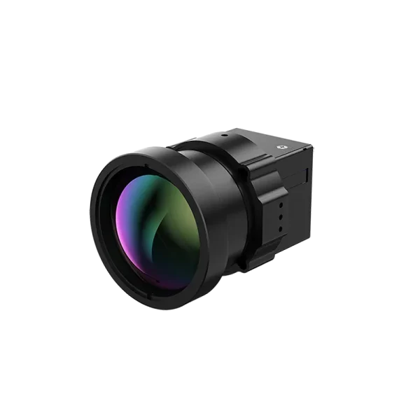 TLX12802-2 Turing ML1280 Uncooled Infrared Module (Imaging)