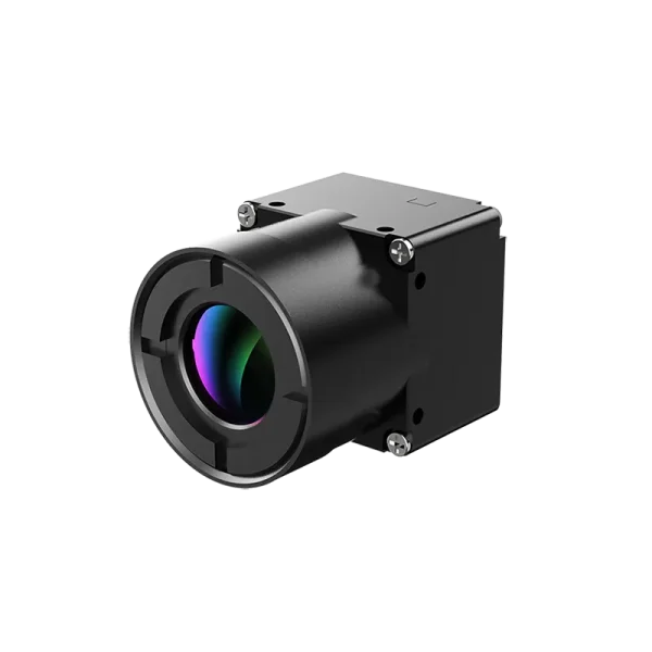 Turing ML640 Uncooled Infrared Module (Temperature Measurement)