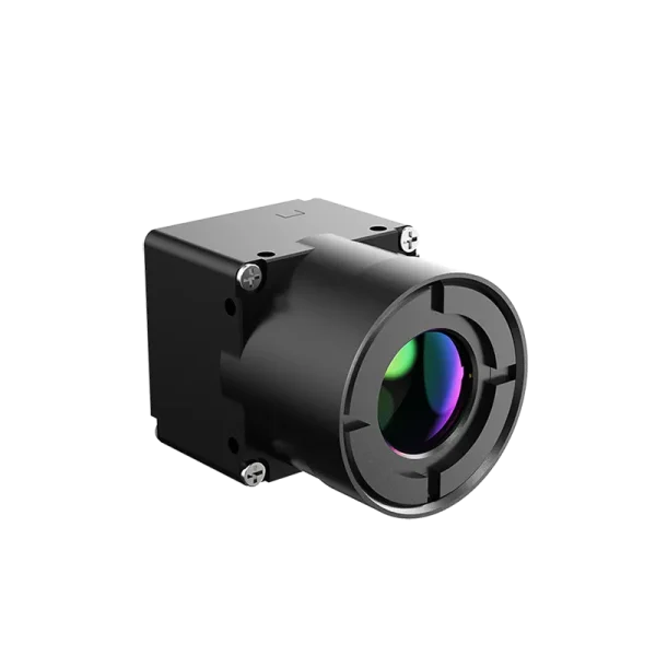 Turing ML640 Uncooled Infrared Module (Imaging)