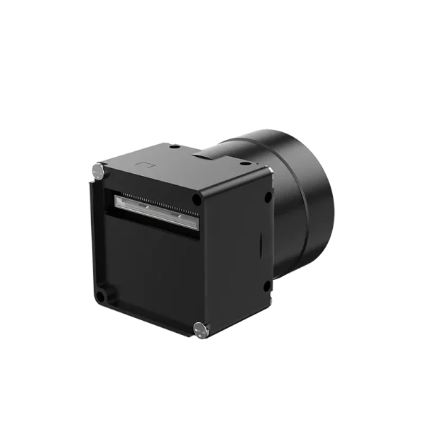 Turing ML640 Uncooled Infrared Module (Imaging)