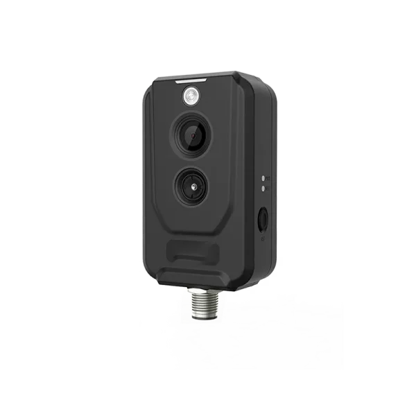 MTN220 Thermographic Cube Camera