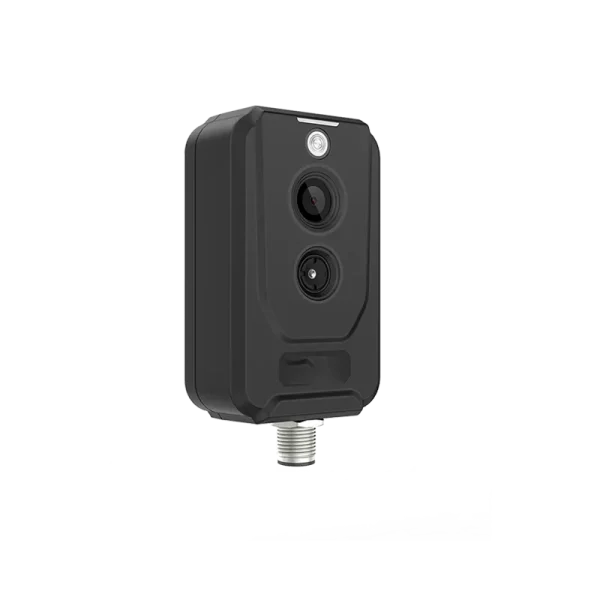 MTN220 Thermographic Cube Camera