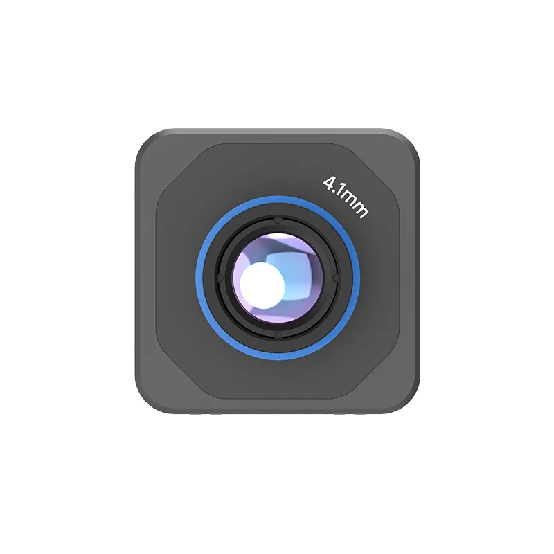 MTN460U Ultra-high Temperature Thermal Camera