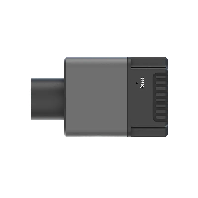 MTN460U Ultra-high Temperature Thermal Camera