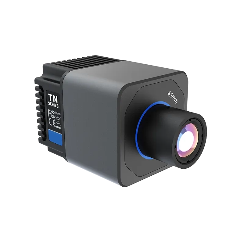 MTN460U Ultra-high Temperature Thermal Camera