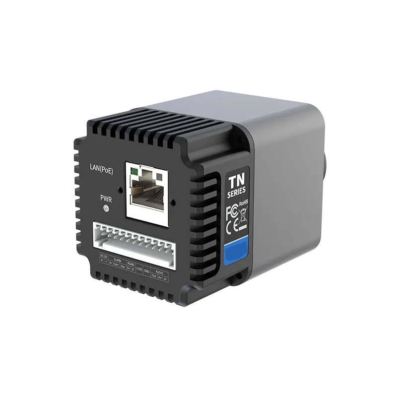 MTN460U Ultra-high Temperature Thermal Camera