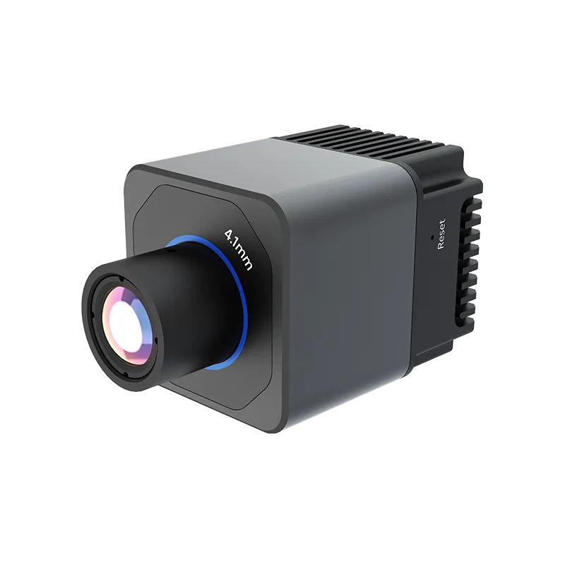 MTN460U Ultra-high Temperature Thermal Camera