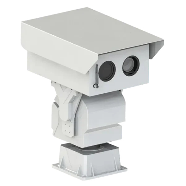 TR81-Multi-Spectrum-PTZ-Camera MPC8S4-TR81 Multi-Spectrum PTZ Camera