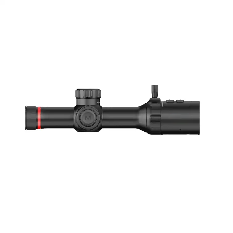 TUCute3.001jieguo MTU425C 3.0 Thermal Imaging Scope