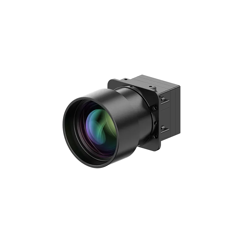 Turing MA1280H Uncooled Infrared Module