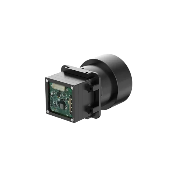 Turing MA1280H Uncooled Infrared Module