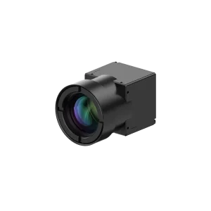 Turing MA640 Uncooled Infrared Module (Imaging)