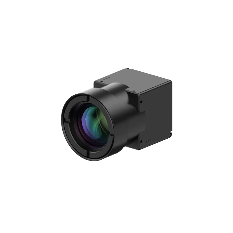 Turing MA640 Uncooled Infrared Module (Temperature Measurement)