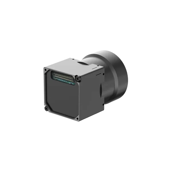 Turing MA640 Uncooled Infrared Module (Imaging)