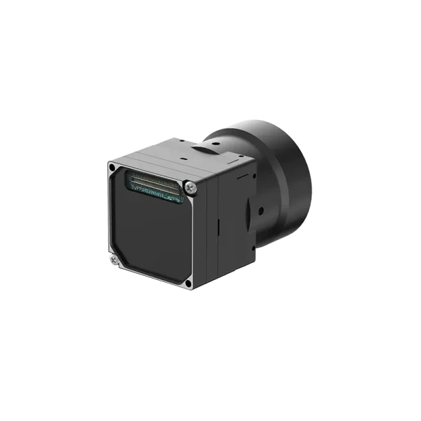 Turing MA640H Uncooled Infrared Module