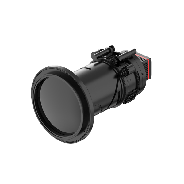 Turing-F1280-Uncooled-Infrared-Module Turing MF1280 Uncooled Infrared Module