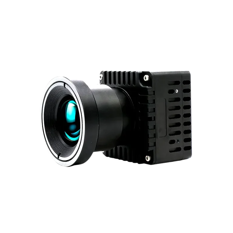 Turing-F1920-HD-Uncooled-Infrared-Module