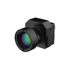 Turing MF640 Uncooled Infrared Module (Temperature Measurement)