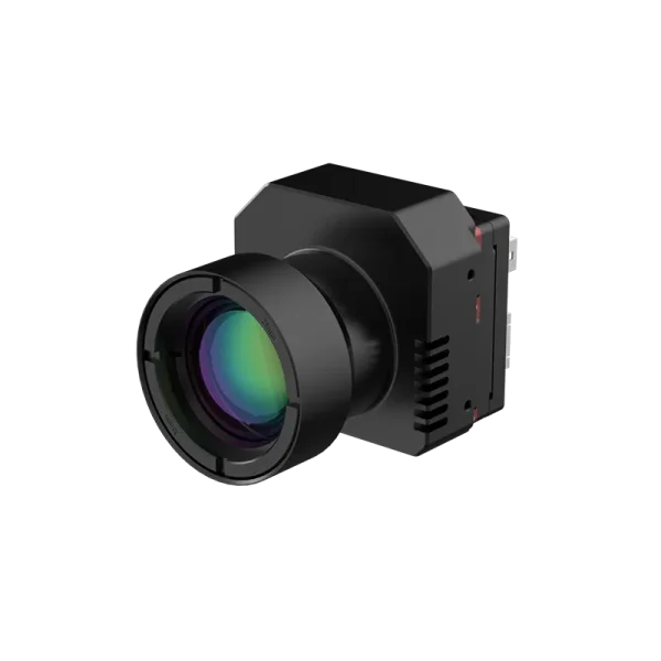 Turing MF640 Uncooled Infrared Module (Temperature Measurement)