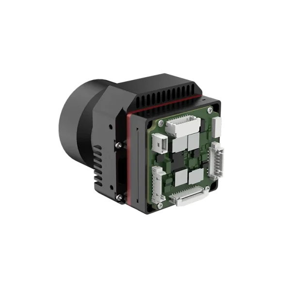 Turing MF640 Uncooled Infrared Module (Temperature Measurement)