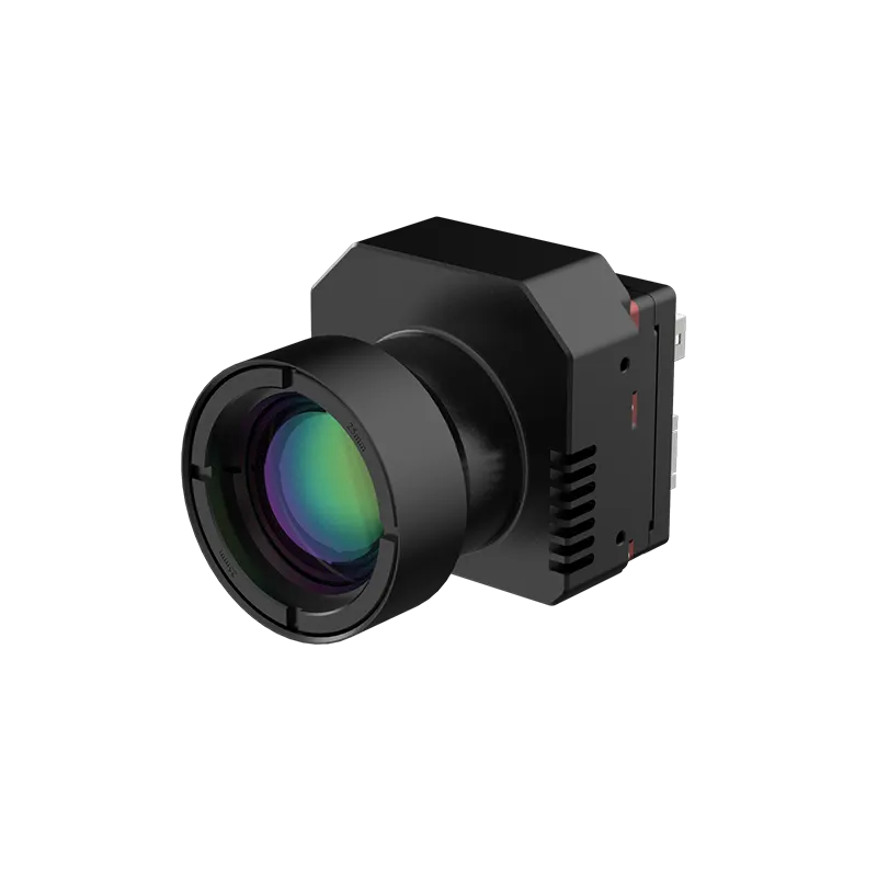 Turing MF384 Uncooled Infrared Module (Temperature Measurement)