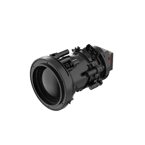 Turing MF640 Uncooled Infrared Module (Imaging)