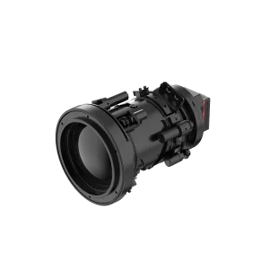 Turing MF1024 Uncooled Infrared Module