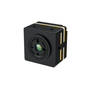 Turing ML256 Uncooled Infrared Module (Temperature Measurement)