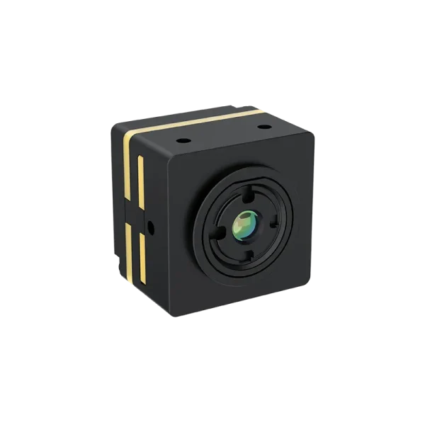 Turing ML256 Uncooled Infrared Module (Temperature Measurement)