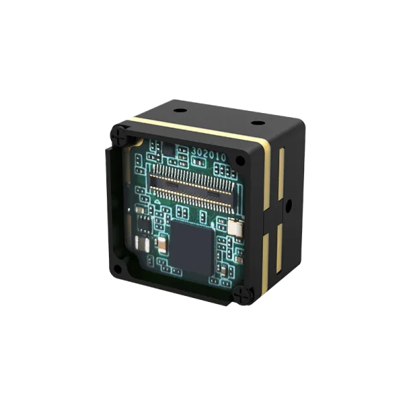 Turing ML256 Uncooled Infrared Module (Imaging)