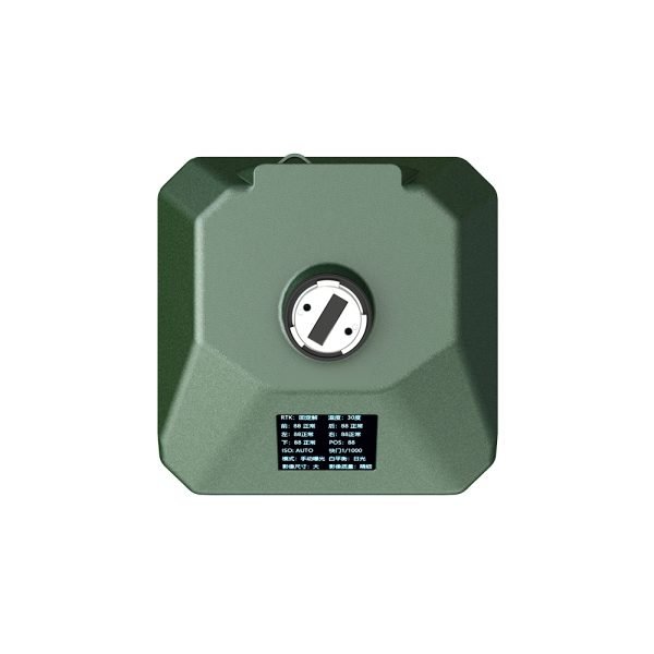 High-Performance Five-Lens Tilt Photography Camera MVO305 PRO