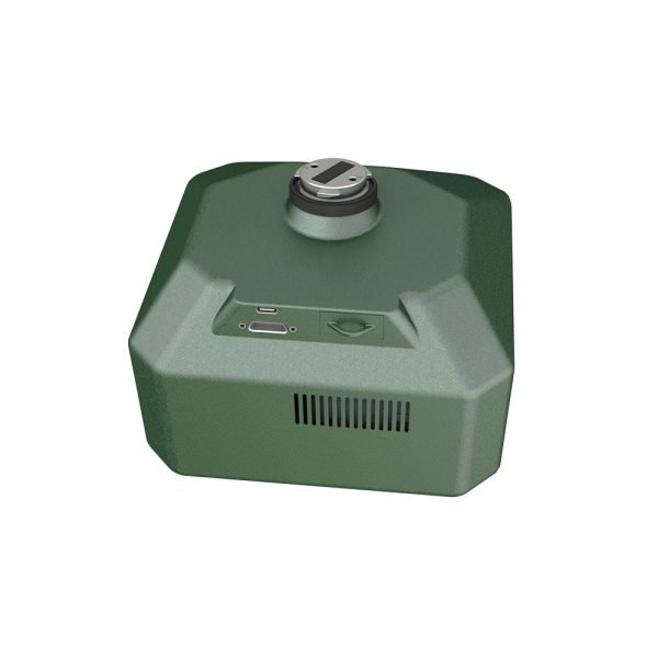 High-Performance Five-Lens Tilt Photography Camera MVO305 PRO