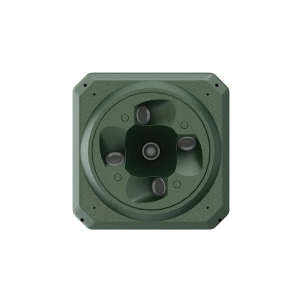 High-Performance Five-Lens Tilt Photography Camera MVO305 PRO