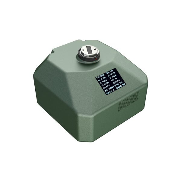 High-Performance Five-Lens Tilt Photography Camera MVO305 PRO