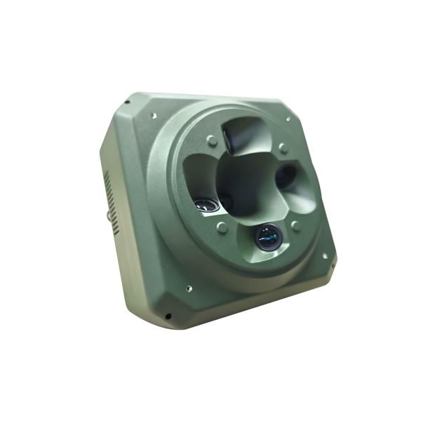 High-Performance Five-Lens Tilt Photography Camera MVO305 PRO