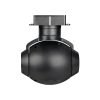 MU818M Triple Sensors EO + IR +LRF(1200M) Object Tracking Gimbal Camera