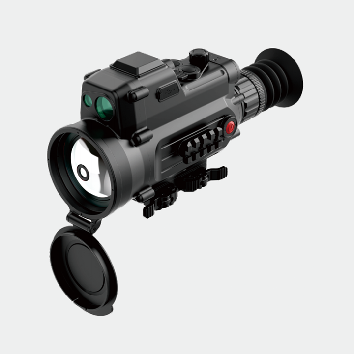 China Moneypro MMPS670-AI Long Range Multi-Functional Thermal Sight